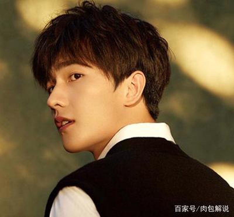 杨洋