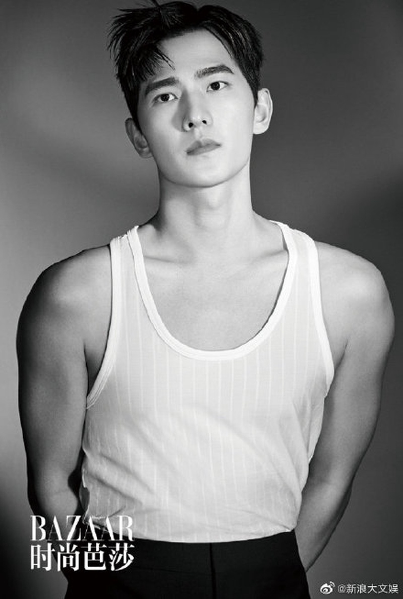 杨洋