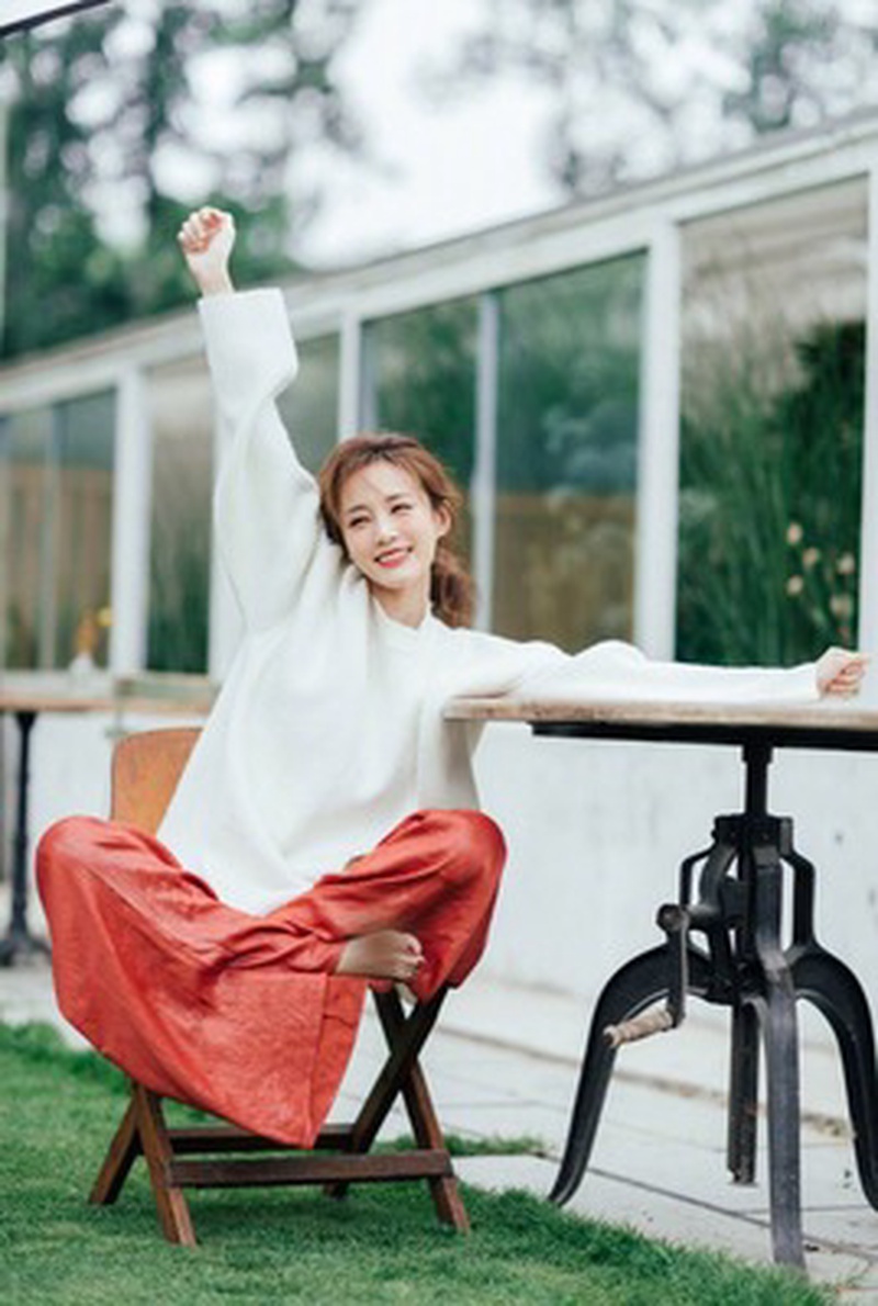 李一桐