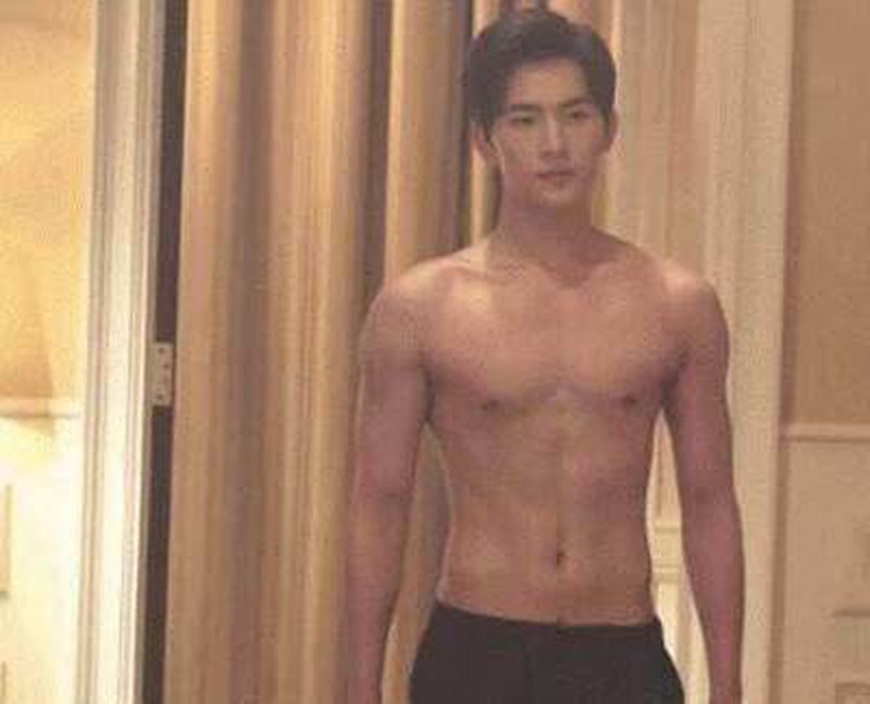 杨洋
