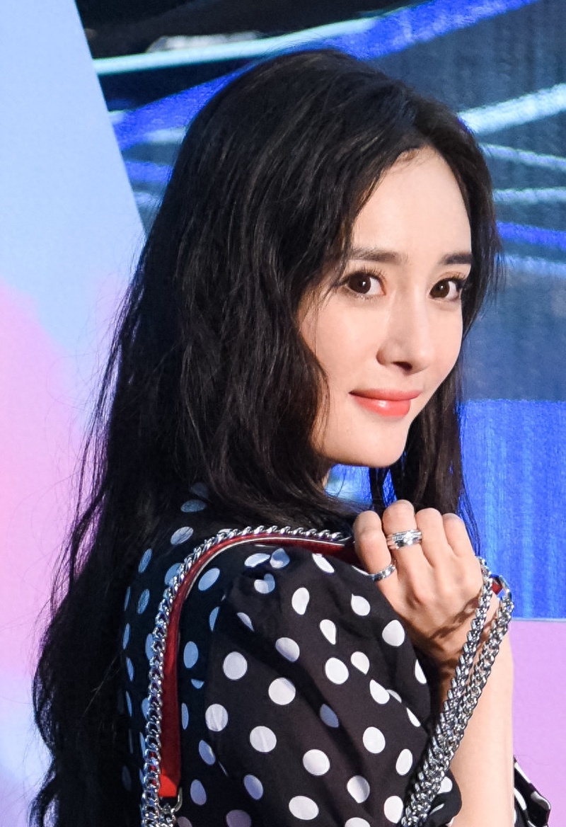 杨幂