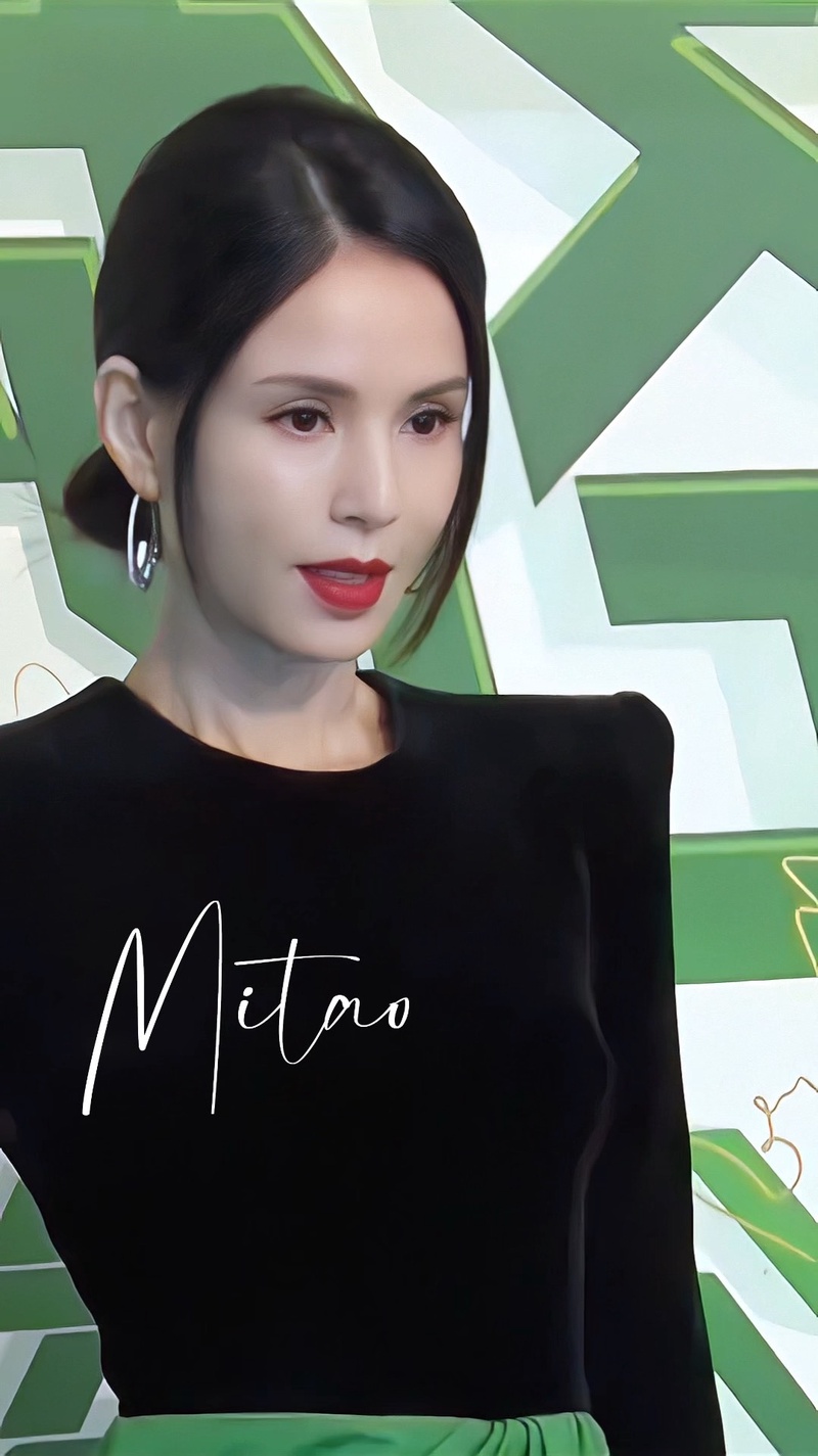 李若彤